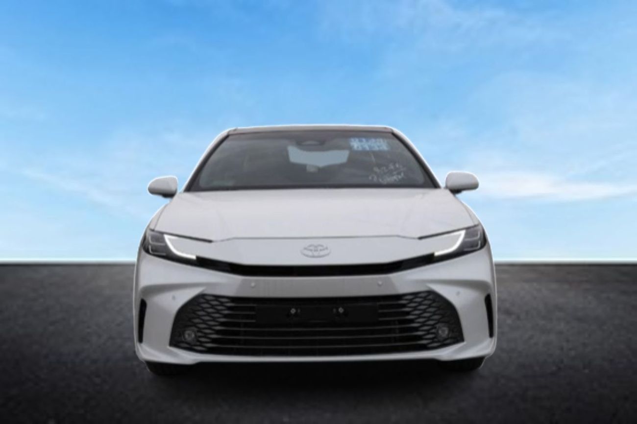 Toyota Camry XLE 2.5L 2.5L GRANDE