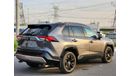 تويوتا راف ٤ TOYOTA RAV4 XSE HYBRID 2022