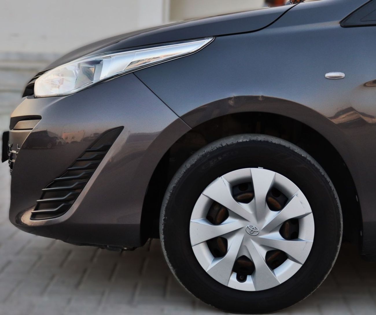 Toyota Yaris 2019 Toyota Yaris SE (XP130), 5dr Hatchback, 1.3L 4cyl Petrol, Automatic, Front Wheel Drive