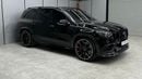 مرسيدس بنز GLS 63 AMG BRABUS Mercedes-Benz GLS 63 AMG 2023 مواصفات الأوروبية