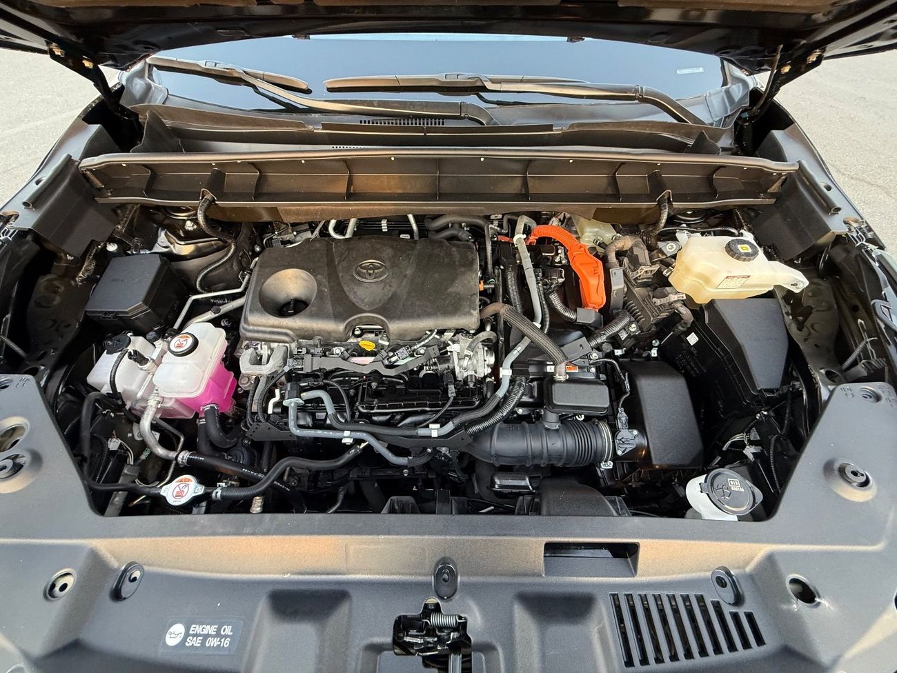 Toyota Highlander Limited 2.5L AWD 2022 TOYOTA HIGHLANDER LIMITED HYBRID FULL OPTIONS IMPORTED FROM USA