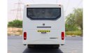 Ashok Leyland Falcon | 66-SEATER | - WITH GCC SPECS AND EXCELLENT CONDITION