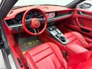بورش 911 CARRERA 2021 Porsche 911 Carrera, Warranty, Full Service History, Fully Loaded, Excellent Condition,