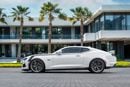 Chevrolet Camaro ZL1 Camaro ZL1 V8 | Finish Line edition | 5,376 P.M | 0% Downpayment | Finish Line edition!