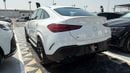 Mercedes-Benz GLE 53 AMG Coupe MERCEDES BENZ GLE 53 COUPE - 3.0 V6 - GARGASH WARRANTY - 2023