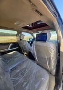 Toyota Land Cruiser Landcruiser GXR 2016Facelift 2024 V6 LHD Petrol