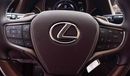 Lexus LS500 H