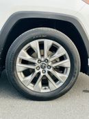 Toyota RAV4 XLE premium, sunroof,leather seats,JBL ,limited rims