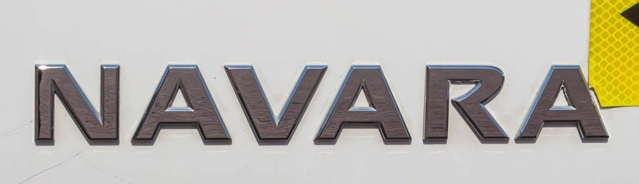 نيسان نافارا Std 2.5L 4WD A/T Nissan Navara 2019 2.5L 4WD GCC Accident-Free, In Excellent Condition, 1096 Monthly