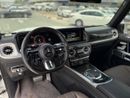 Mercedes Benz G63 AMG 4MATIC SUV
