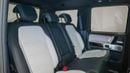 Mercedes Benz G550 UAE's Very Best Example | 2 Years Free Servicing | AED 7,594 Per Month