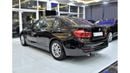 بي أم دبليو 318i EXCELLENT DEAL for our BMW 318i ( 2018 Model ) in Black Color GCC Specs