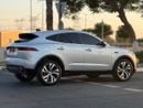 جاكوار E Pace SE