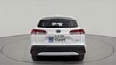 Toyota Corolla Cross XL 2025 | AED 1292/Month | 20% DP | 30 Day Return | Warranty | Service History