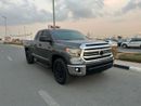 Toyota Tundra STD (NON GCC) Std 5.7L