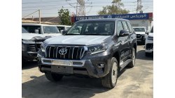 Toyota Prado TX-L 2.8L Diesel 7 Seat AT