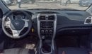 Foton Tunland Full - Option