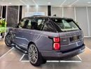 Land Rover Range Rover AUTOBIOGRAPHY VOGUE || GCC II FULLY LOADED I| PANORAMIC I| SCREENS || ACCIDENTS FREE