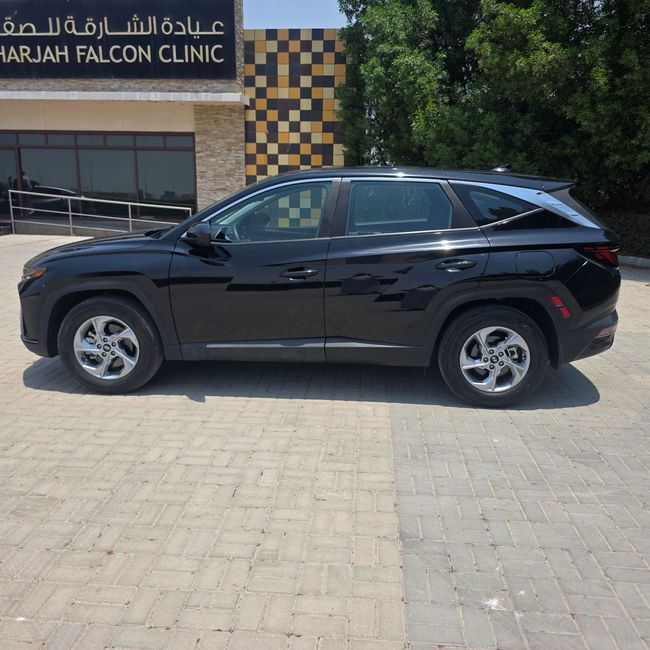 Hyundai TUCSON SMART, миниатюра 27