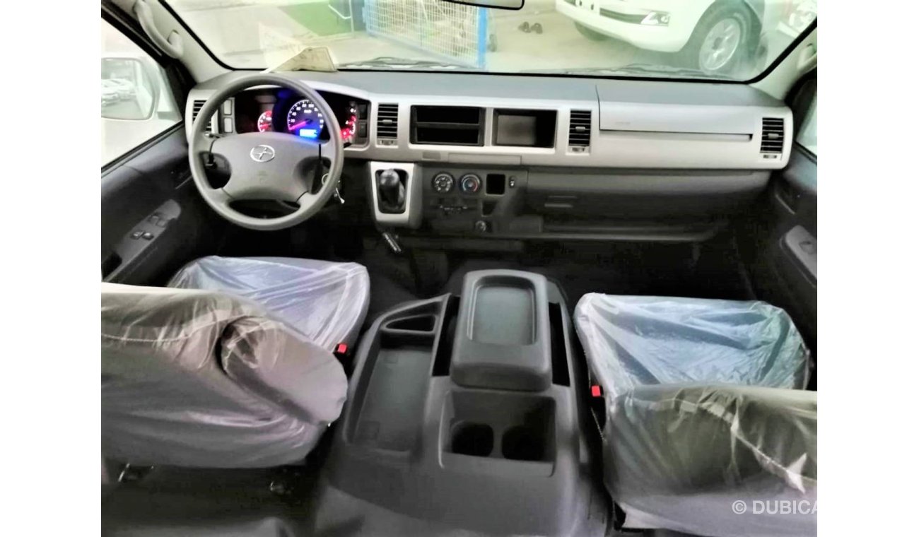 أم جي RX8 15 كرسى