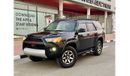 Toyota 4Runner 2021 TRD SPORT EDITION PUSH START 4x4 FULL OPTION V6 USA IMPORTED