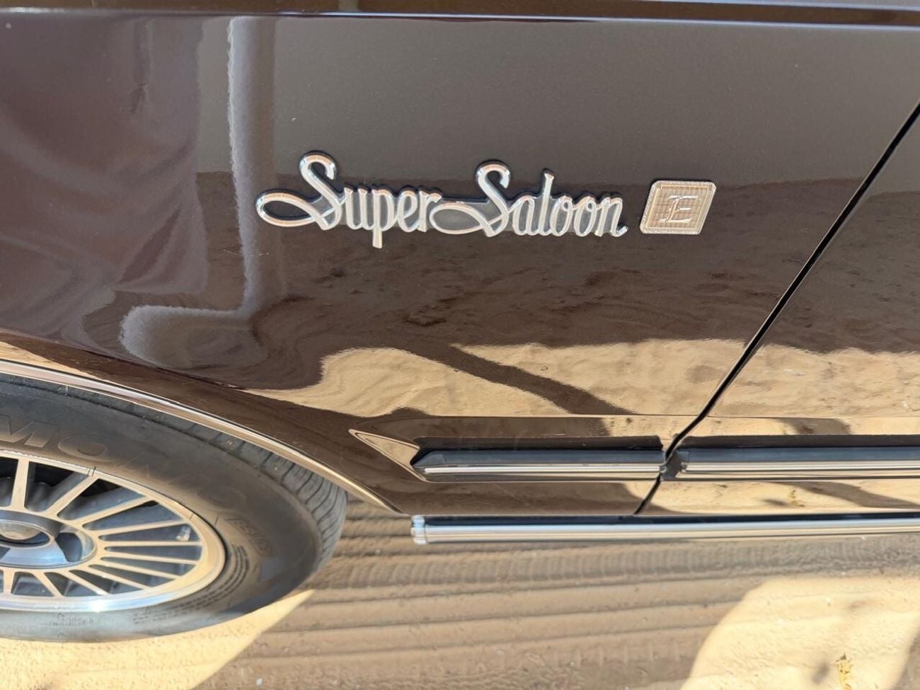 تويوتا كورونا