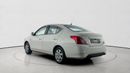 Nissan Sunny S | Guaranteed Warranty | 0 Down Payment