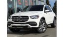 Mercedes-Benz GLE 450 4MATIC PETROL A/T