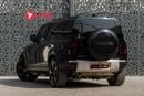 Land Rover Defender P400 90 HSE 3.0L (5 Seater)