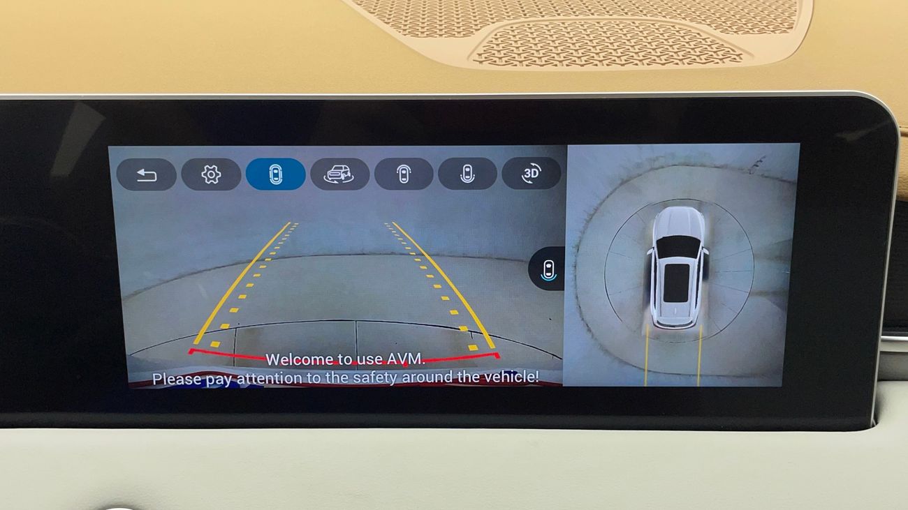 Jetour X70 Plus LUXURY 1.6 | Zero Down Payment | Home Test Drive