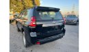 Toyota Prado tx  petrol  with sun roof