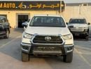 Toyota Hilux Toyota Hilux 2.7 automatic 2025