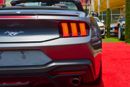 Ford Mustang STD