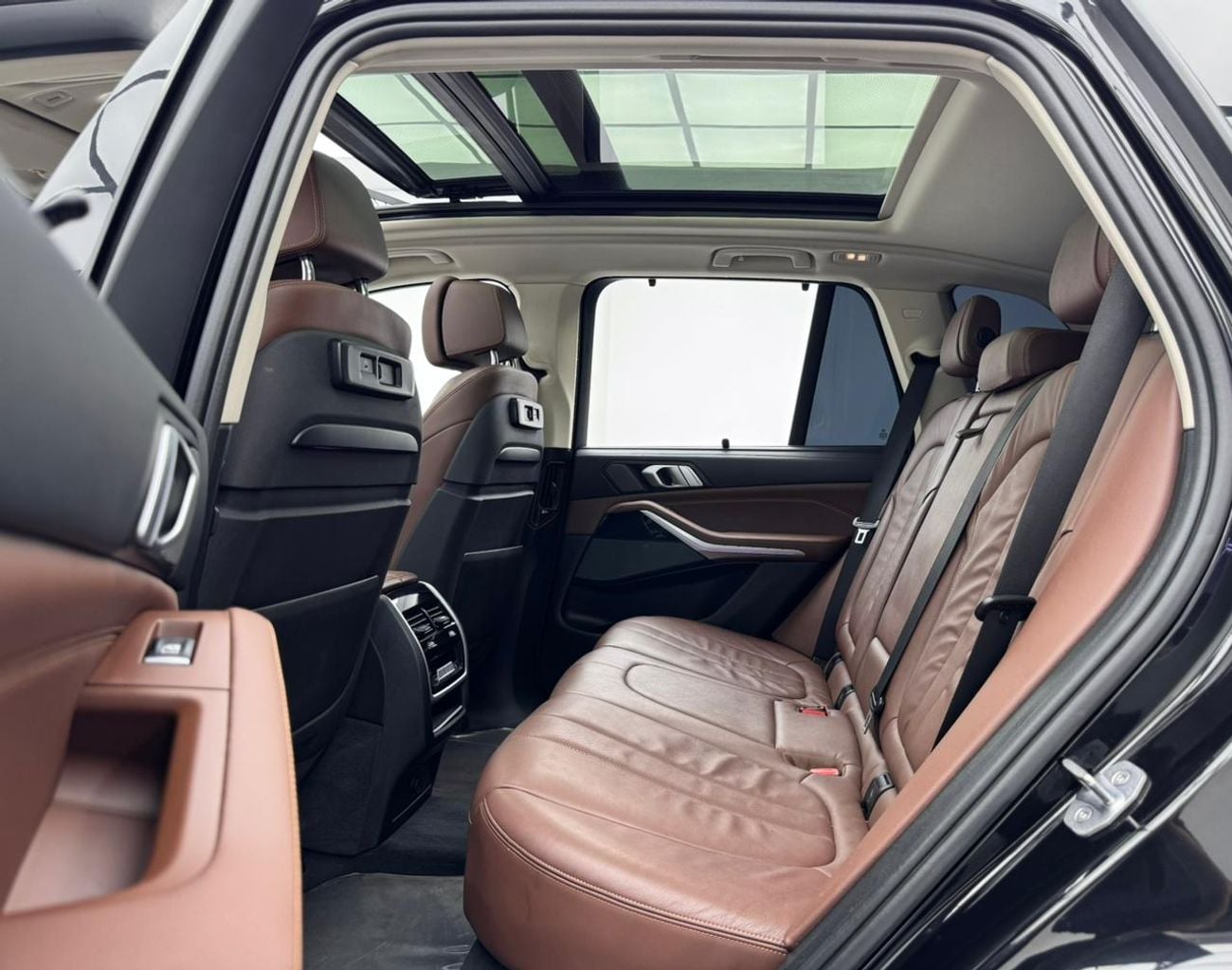 BMW X5 2019 BMW X5 xDrive40i M-Kit, 2026 BMW Service Pack, Full BMW Service History, GCC