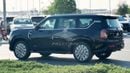 Nissan Patrol Nissan/PATROL V6/ 3.5LTT LE Platinum City AT