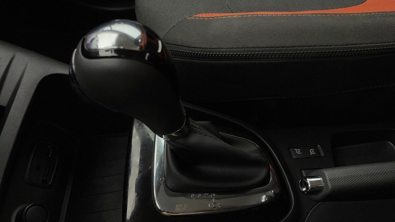 Renault Captur LE 1.2 | Zero Down Payment | Home Test Drive