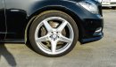 Mercedes-Benz CLS 350