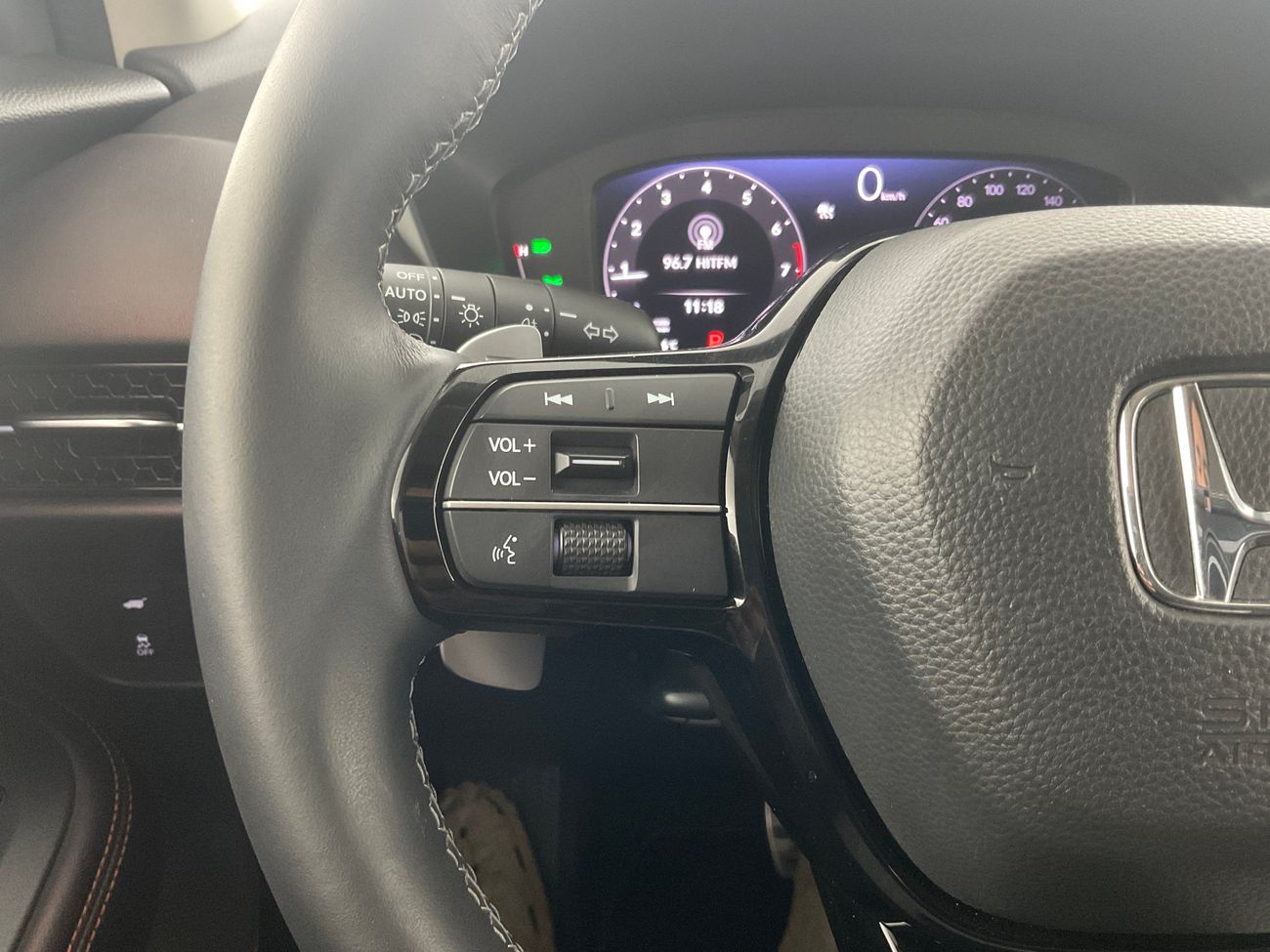 Honda ZRV EX | Guaranteed Warranty | 0 Down Payment