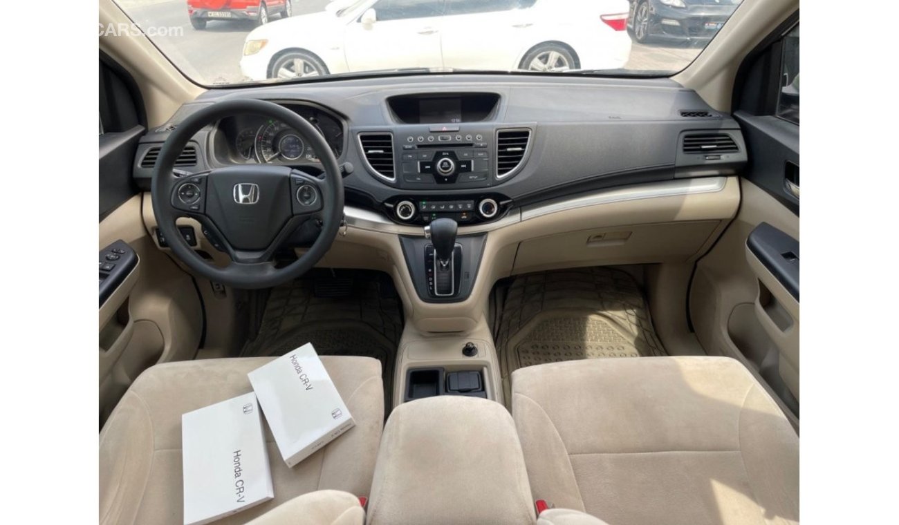 Honda CR-V LX LX Honda CRV 2016 model