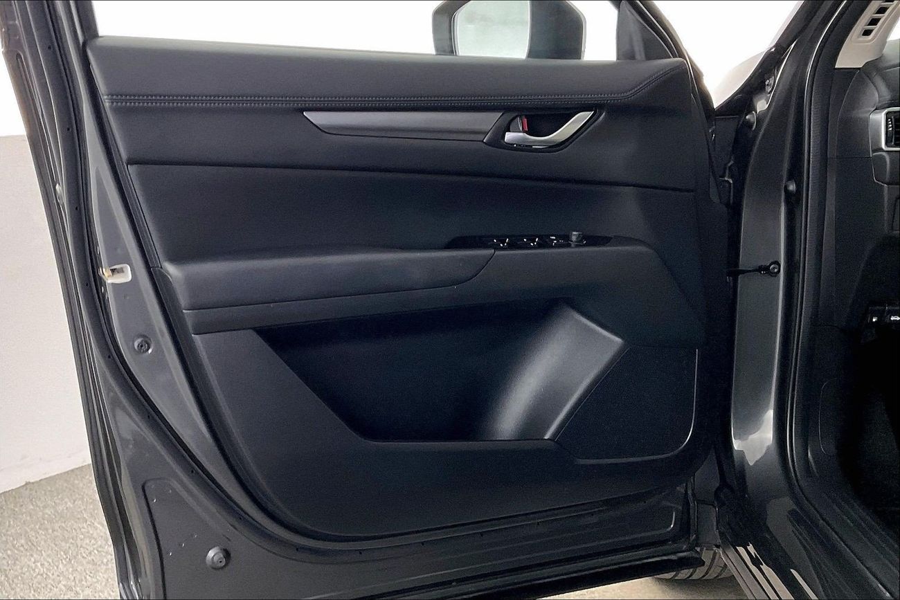 مازدا CX5 GL | شامل الضمان | 0 ﺪﻔﻋﺓ ﺃﻮﻟﻯ