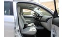 Mitsubishi ASX GLX Mid ACCIDENTS FREE - GCC - ORIGINAL PAINT - 2.0 - PERFECT CONDITION INSIDE OUT