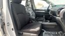 Toyota Hilux Toyota Hilux 2.4 MT 2025 Full option with diff lock