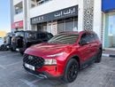 Hyundai Santa Fe 2.5L Night Edition