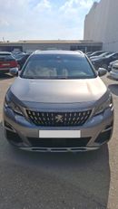 Peugeot 3008 Allure
