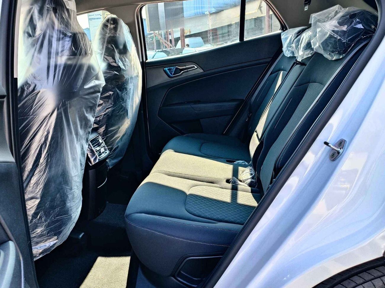 Kia Sportage 1.6L PETEROL / AUTO HOLD / PARKING ASSIST / 4WD / CODE # 67946