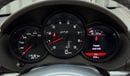 Porsche 718 Boxster GTS 3.4 L A/T