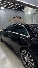 مرسيدس بنز S 500