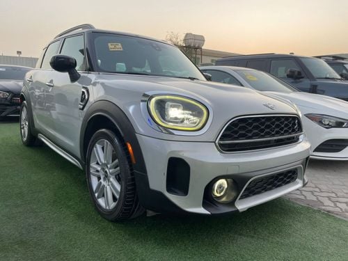 Mini Cooper Countryman STD