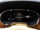 Bentley Bentayga Azure 4.0T Exclusive Extended Eid Offer - Limited Time Only! Bentley Warranty, Low KM's, GCC