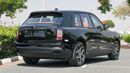 Rolls-Royce Cullinan Rolls-Royce Cullinan Black Badge 2024